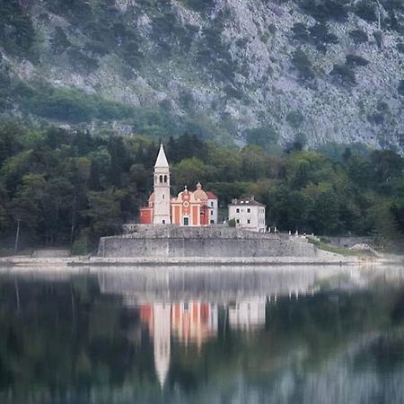 Kamena Palata Apartments Kotor Ngoại thất bức ảnh