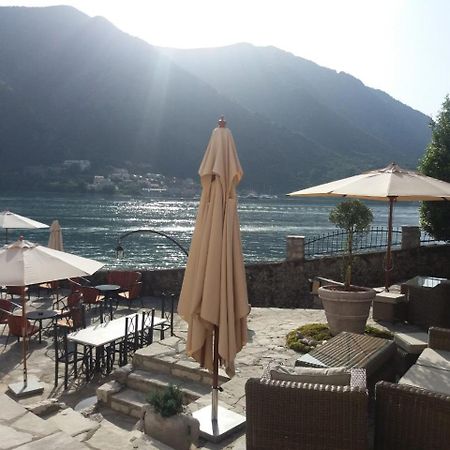 Kamena Palata Apartments Kotor Ngoại thất bức ảnh