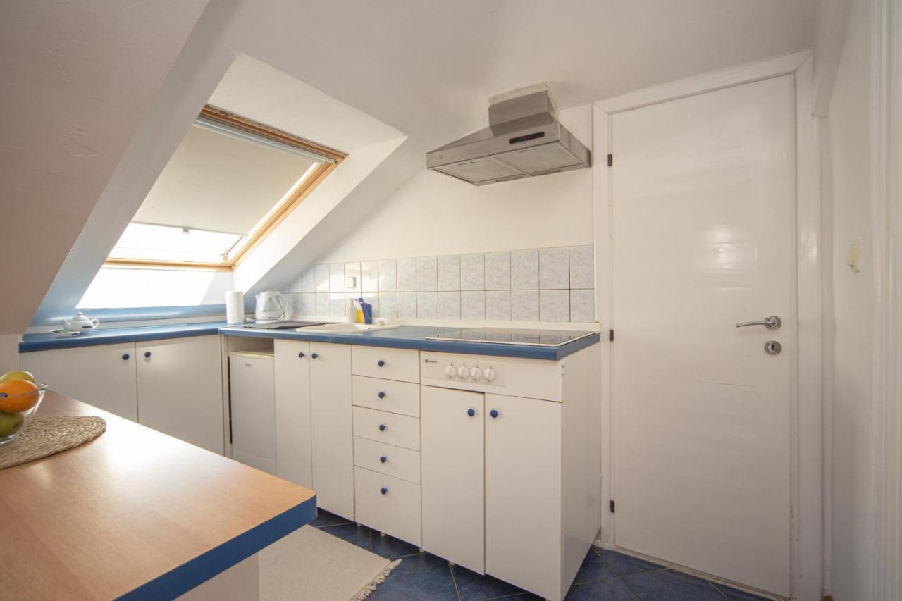 Kamena Palata Apartments Kotor Ngoại thất bức ảnh