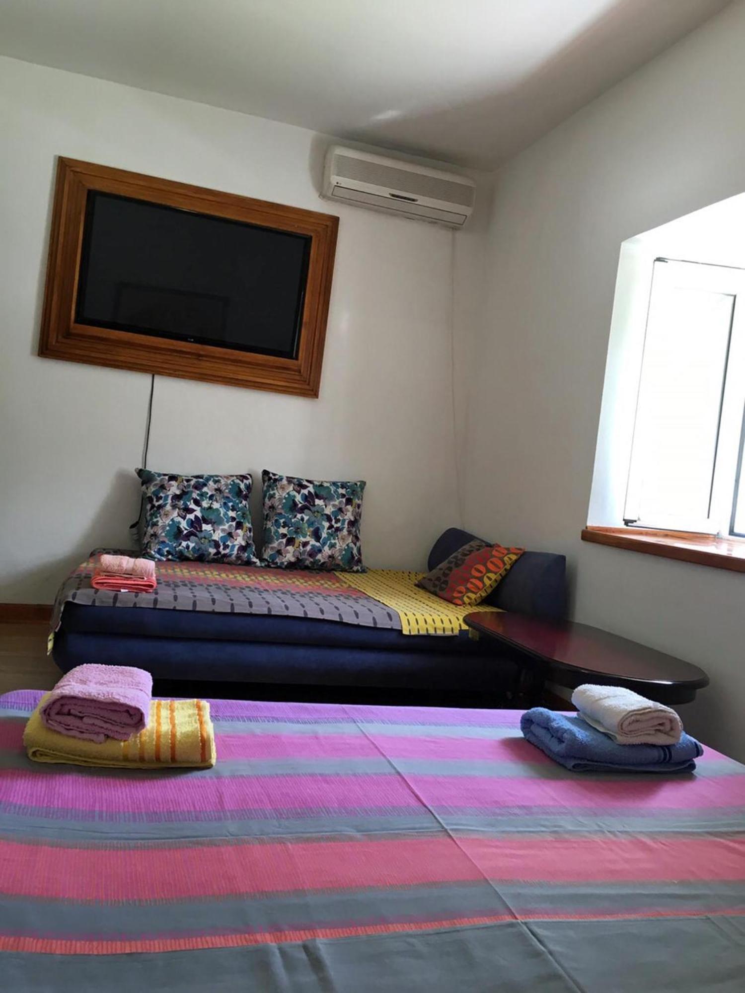 Kamena Palata Apartments Kotor Phòng bức ảnh
