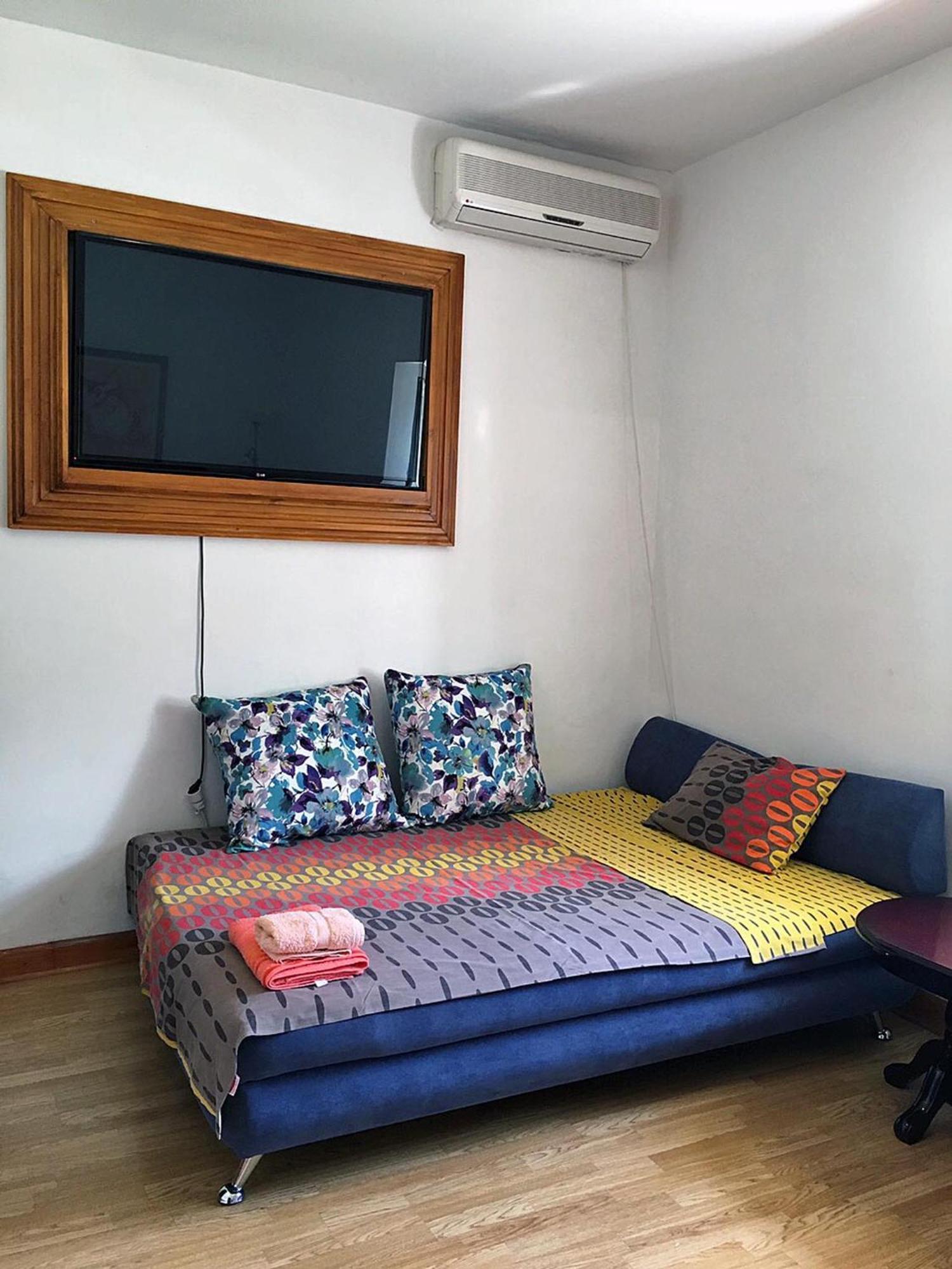 Kamena Palata Apartments Kotor Phòng bức ảnh