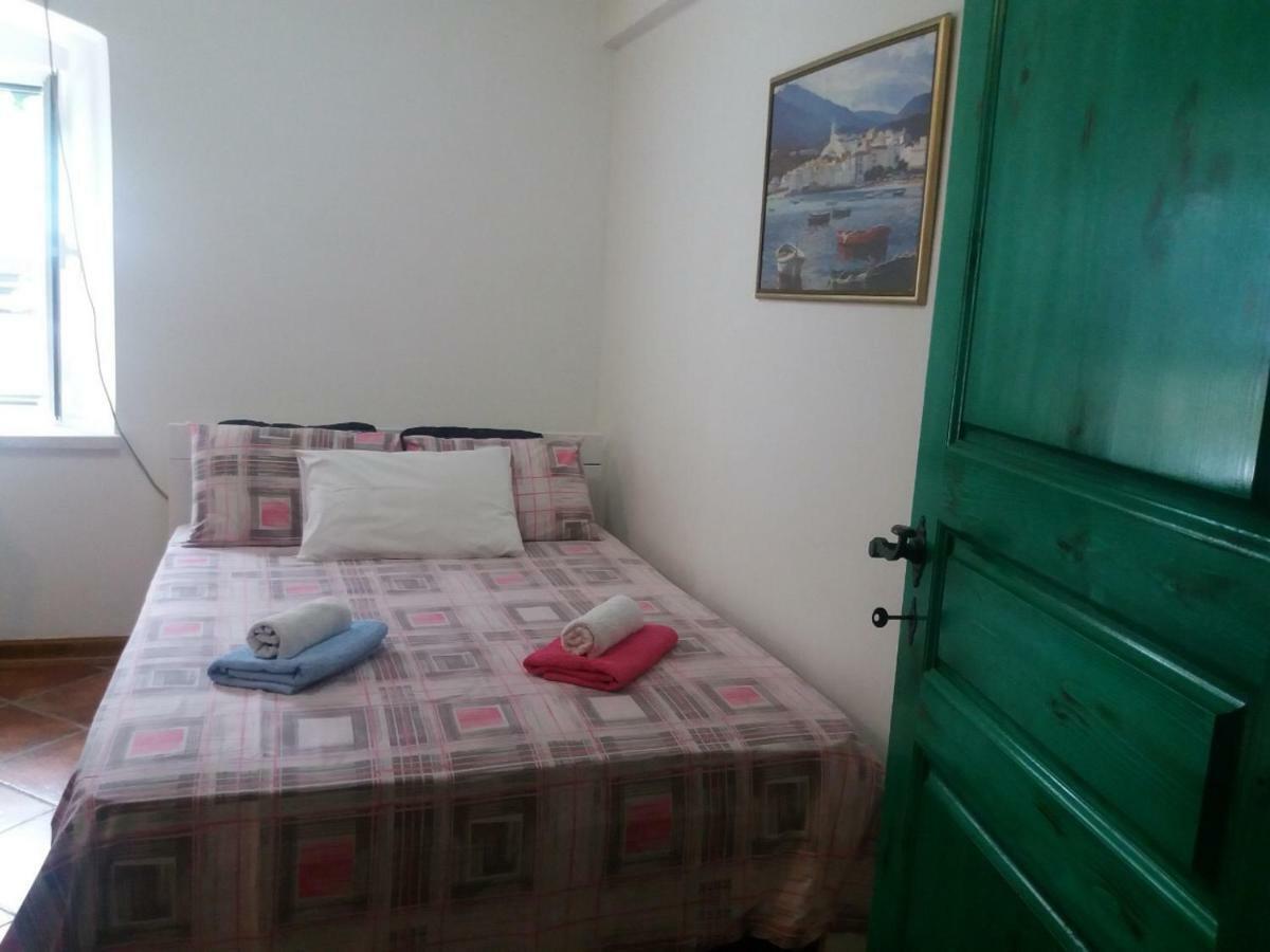 Kamena Palata Apartments Kotor Ngoại thất bức ảnh