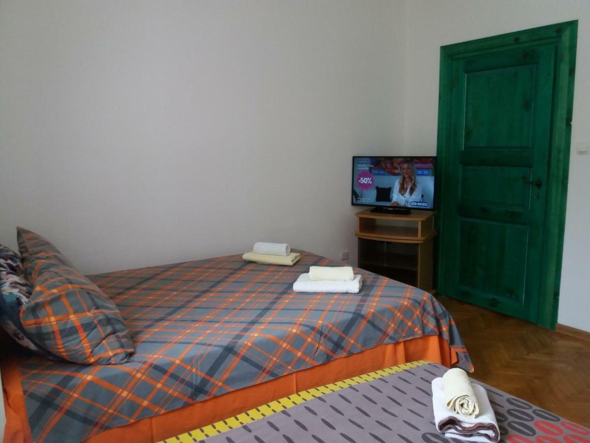 Kamena Palata Apartments Kotor Ngoại thất bức ảnh