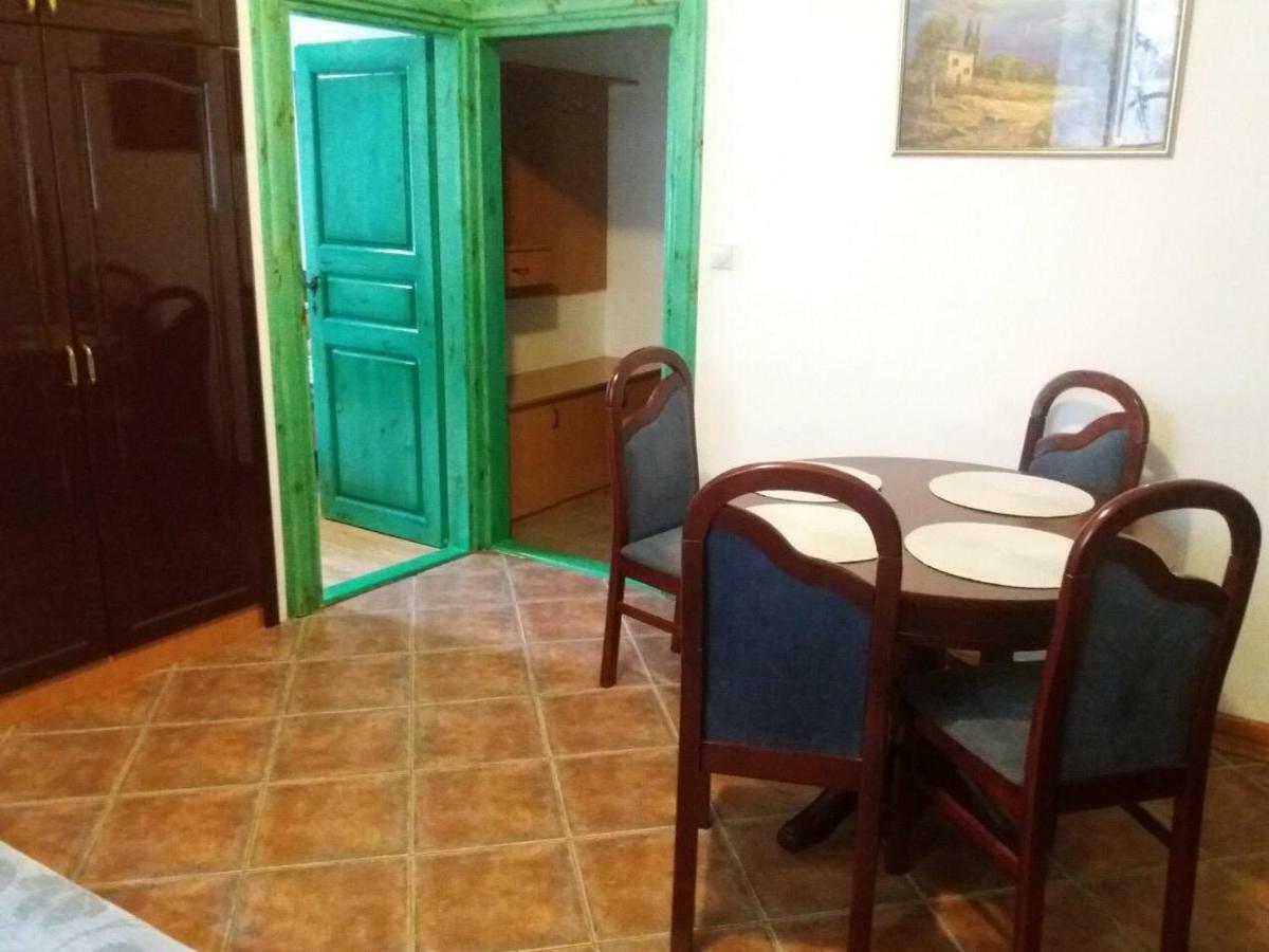 Kamena Palata Apartments Kotor Ngoại thất bức ảnh