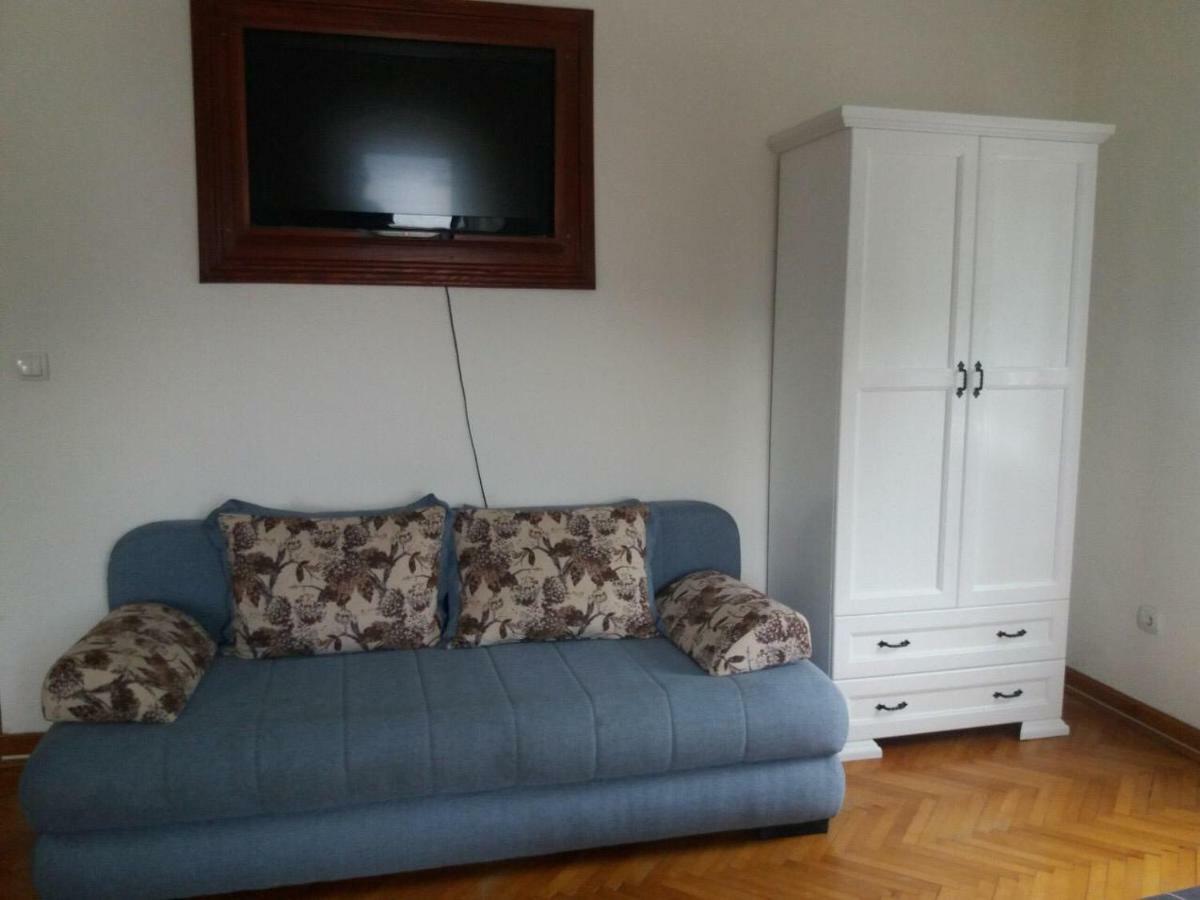 Kamena Palata Apartments Kotor Ngoại thất bức ảnh