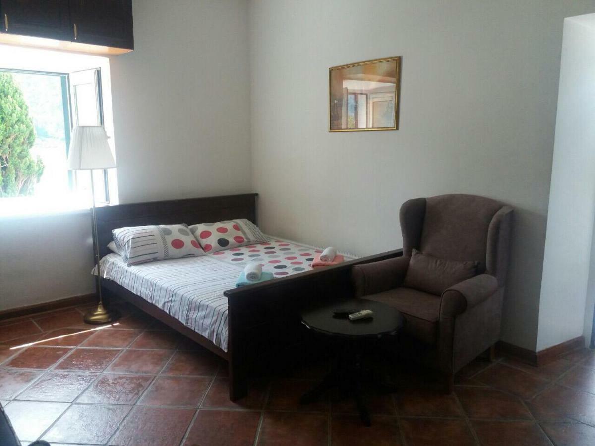 Kamena Palata Apartments Kotor Ngoại thất bức ảnh