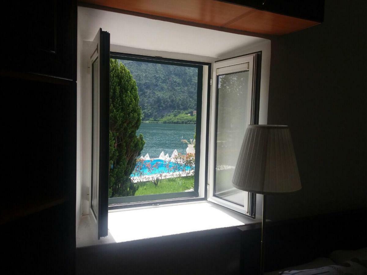 Kamena Palata Apartments Kotor Ngoại thất bức ảnh